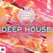 Various : The Sound Of Deep House - Volume 2 (2xCD, Mixed)