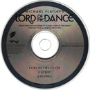Ronan Hardiman : Michael Flatley's Lord Of The Dance - Three Sensational Tracks From The New Album (CD, Ltd, Promo, Smplr)