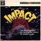 Various : Impact (LP, Album, Comp, Blu)