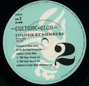 Culture Club : Victims (7", Single)