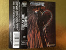 Warlock (2) : True As Steel (Cass, Album)