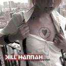 Kill Hannah : For Never & Ever (CD, Album, Enh)