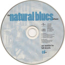 Various : The Natural Blues Album (2xCD, Comp)