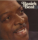 Count Basie Orchestra : Basie's Beat (LP)