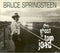 Bruce Springsteen : The Ghost Of Tom Joad (CD, Single, Dig)