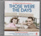Various : Those Were The Days (2xCD, Comp)