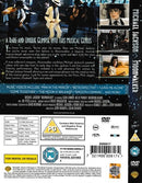 Michael Jackson : Moonwalker (DVD)