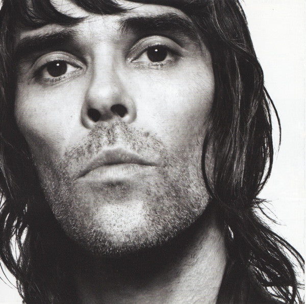 Ian Brown : The Greatest (CD, Comp, S/Edition)