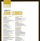 Various : Instant Karma 2002 (A Tribute To John Lennon) (CD, Comp)