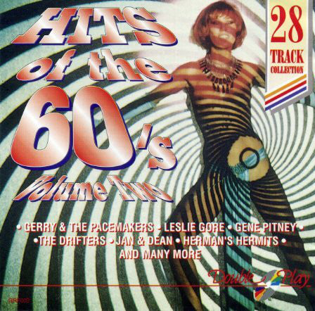 Various : Hits Of The 60's Volume 2 (CD, Comp)