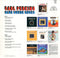 Carl Perkins : Blue Suede Shoes (LP, Comp)