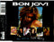 Bon Jovi : This Ain't A Love Song (CD, Single)