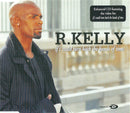 R. Kelly : If I Could Turn Back The Hands Of Time (CD, Maxi, Enh)