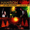 Hanson : Live From Albertane (CD, Album)