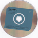 Mike Oldfield : Tubular Bells (HDCD, Album, RE, RM)