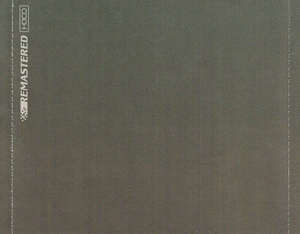 Mike Oldfield : Tubular Bells (HDCD, Album, RE, RM)