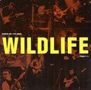 Wildlife (9) : Danced My Life Away (7")