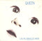 Queen : Las Palabras De Amor (The Words Of Love) (7", Single, Gre)