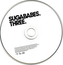 Sugababes : Three (CD, Album, S/Edition)