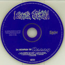 Luscious Jackson : In Search Of Manny (CD, MiniAlbum)