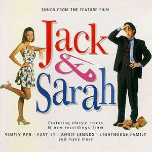 Various : Jack & Sarah (CD, Comp)