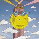 Electric Light Orchestra : Shine A Little Love (7", Single, Com)