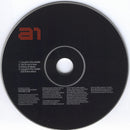 A1 : Caught In The Middle (CD, Single, Enh, CD1)