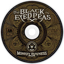 Black Eyed Peas : Monkey Business (CD, Album, S/Edition)