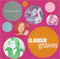 Various : Glamour Grooves (CD, Comp, Promo)