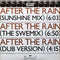 Titiyo : After The Rain (The Remixes) (12")