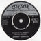 Johnny Burnette : Dreamin' (7", Single)