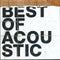 Various : Best Of Acoustic (2xCD, Comp)