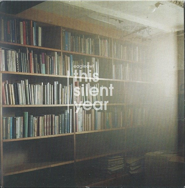 Eagleowl : This Silent Year (CD, Album, Car)