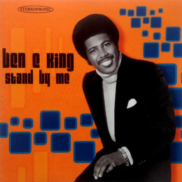 Ben E. King : Stand By Me (CD, Comp)
