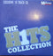 Various : The H1ts Collection (CD, Comp, Promo)