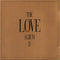 Various : The Love Album II (2xCD, Comp)