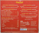 Ann Murray, The BBC Concert Orchestra, Miguel Harth-Bedoya, Barry Wordsworth : Fiesta! - Music By Falla, Ginastera, Gershwin, Piazzolla, Moncayo, And Plaza (CD, Album)
