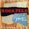 Rockpile : Live At Montreux 1980 (CD, Album, RE)