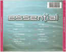 Various : Essential Sounds (CD