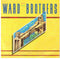 The Ward Brothers : Cross That Bridge (7", Single)