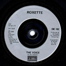 Roxette : Dressed For Success (7", Single, RE, Inj)