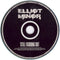Elliot Minor : Still Figuring Out (CD, Single, Promo)