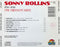 Sonny Rollins : 1956-1958 The Freedom Suite (CD, Comp)