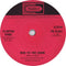 Clinton Ford : Run To The Door (7", Sol)