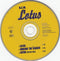R.E.M. : Lotus (CD, Single)