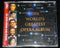 Various : The World's Greatest Opera Album (2xCD, Comp)