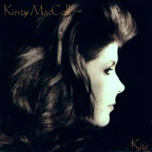 Kirsty MacColl : Kite (CD, Album, RE)