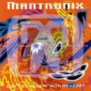Mantronix : Don't Go Messin' With My Heart (7", Single)
