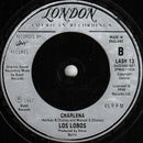 Los Lobos : La Bamba (7", Single)
