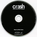 Mark Isham : Crash (Original Motion Picture Soundtrack) (CD, Album)